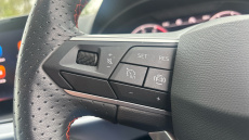 SEAT Arona 1.0 TSI 110 FR Sport 5dr Petrol Hatchback